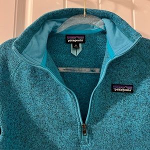 Patagonia Pullover